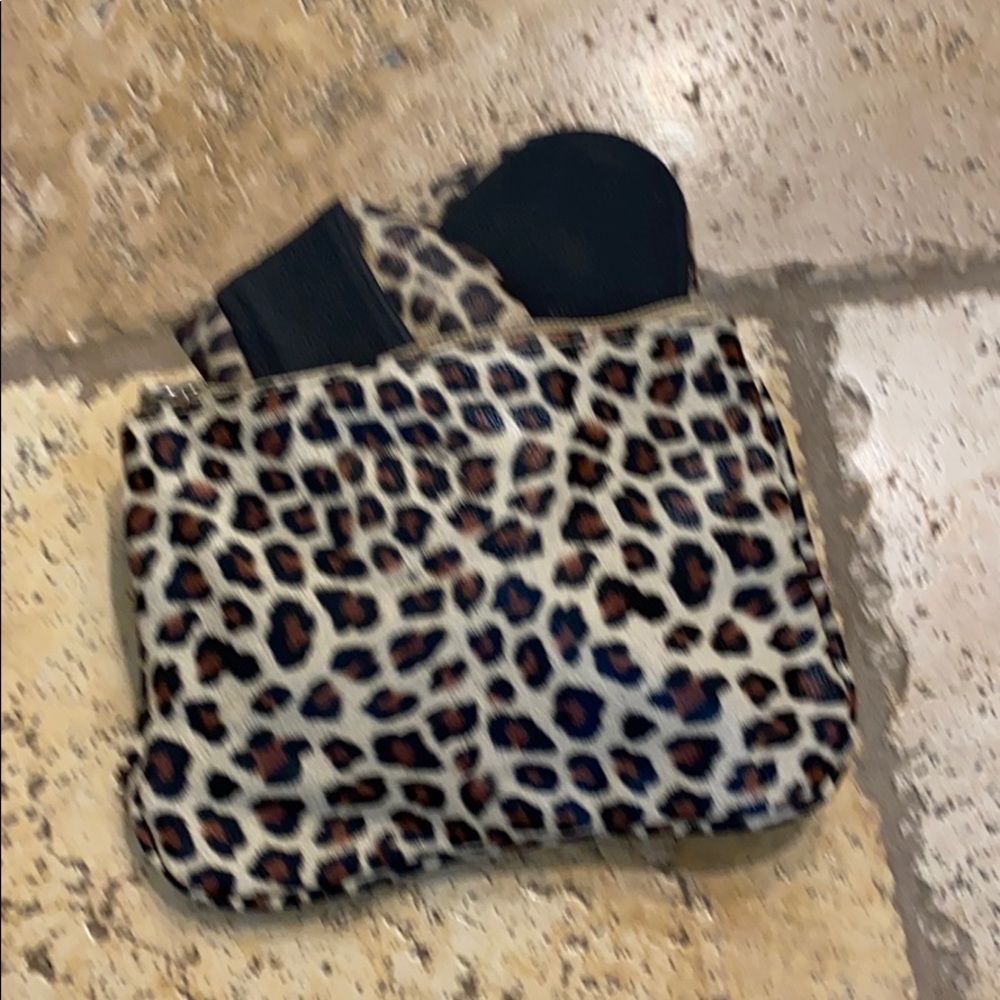 Sidekicks Purse Rescue Flats Size 7-8 - Picture 3 of 4